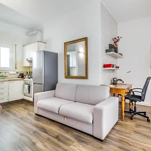  Appartamento Domusmi Bilocale Città Studi Italia